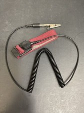 Cinghia di messa a terra da