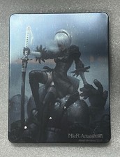 Nier automata - nier:,
