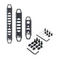 Hollow MLOK/KeyMod Rail 20mm