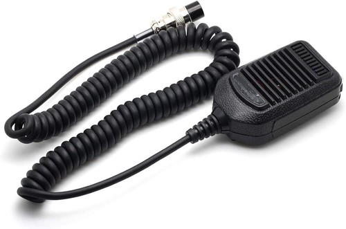 Microfono per icom - hm-36,