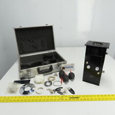 Hankwang Laser Cutting Head Unit W/ FL=10" Adjustable Reflector Lens