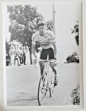 FO3995 FOTO ORIGINALE,personaggi famosi,ciclismo,mario cipollini, 1994