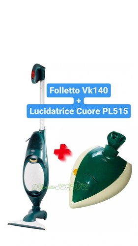 Folletto 140 rigenerato - 140, con
