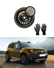 Ruotino di Scorta 16" per