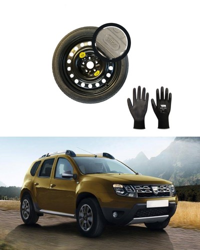 Ruotino scorta per - scorta, 16"