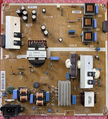 Scheda power - (a946),