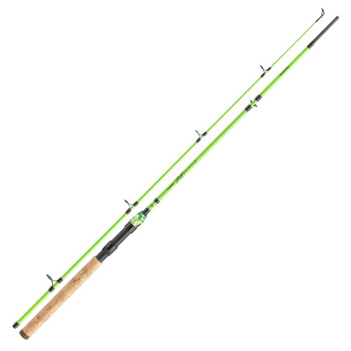 Canna spinning per bambini - da,