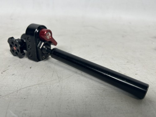 Trasloco zacuto fs5 - zacuto,