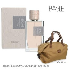 Profumo Uomo Basile Twill Edt