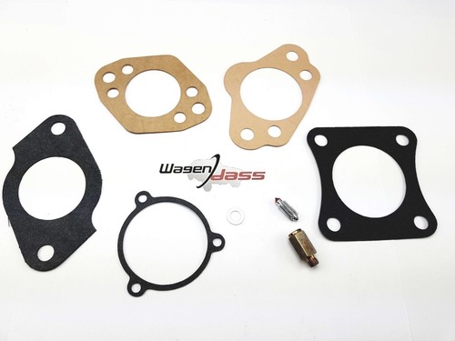 Custodia per carburatore hs - custodia,