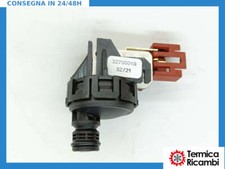 Pressostato acqua innesto caldaia Ferroli 3980I080-TR