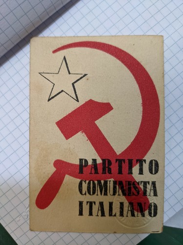 1945 pci provisional political - provisional,
