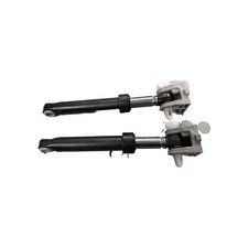 PAIR OF WASHING MACHINE SHOCK