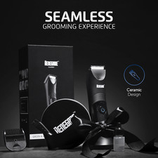 Tagliapalla da uomo | Rasoio