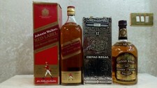 Johnnie Walker Red Label L