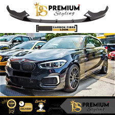 Spoiler anteriore BMW Serie 1