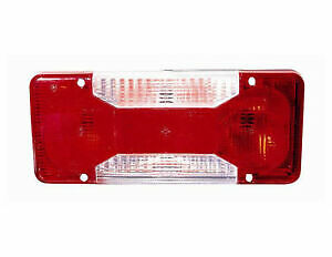 Plastica lente fanale - plastica,