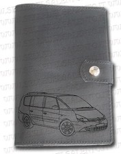 Portadocumenti portalibretto