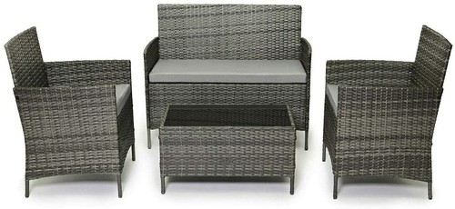 Set mobili giardino in - da,