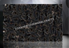 Sala da pranzo pietra agata