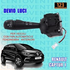 COMADO INTERRUTTORE LUCI