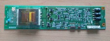 TOSHIBA 37" LCD TV 37C3030D INVERTER BOARD 6632L-0314C MASTER LC370WXI REV1.5