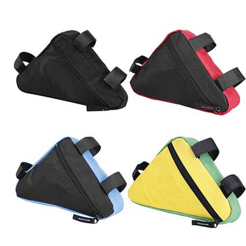 Borsa triangolo ciclismo - triangolo,