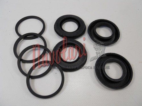 Kit gommini pinze freno - kit,