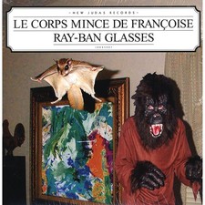 Le Corps Mince De Francoise -