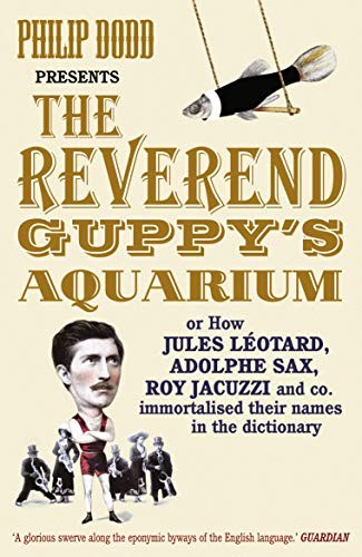 The reverend guppy - reverend, guppy's