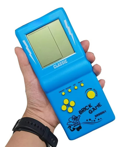Mini console gioco - mini, di