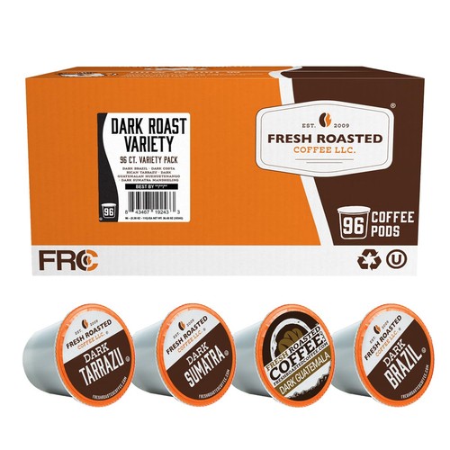 Caffè tostato fresco - tostato,