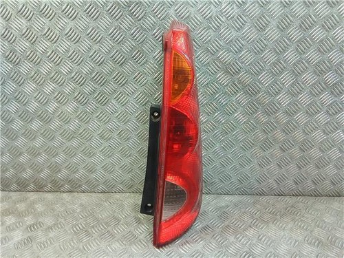 Fanale posteriore destro - fanale,