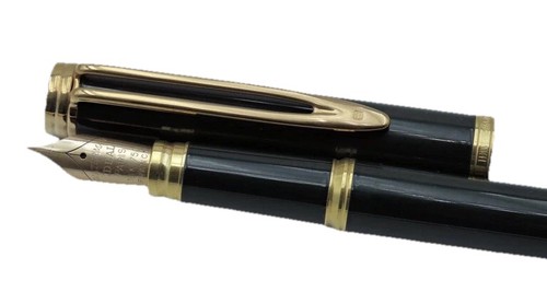 Waterman penna stilografica - waterman,
