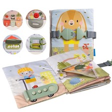 Taf Toys Libro Occupato per