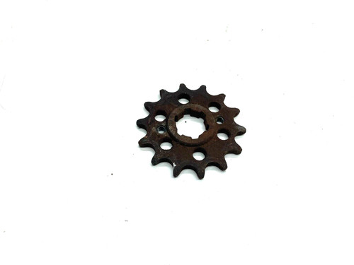 Pignone ingranaggio motore - pignone,