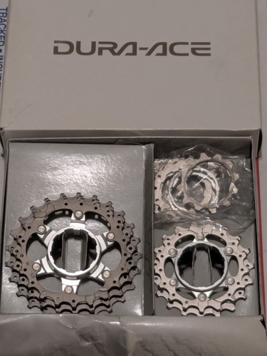 Nuova nos shimano dura ace - nuova,