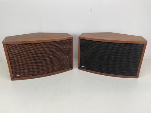 Set due altoparlanti bose - set,