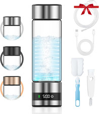 Tazza Ricca Di Idrogeno