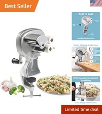 Macchina Cavatelli Compatta -