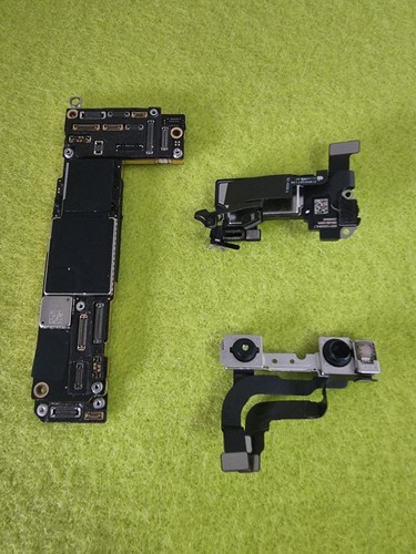 Scheda logica originale - , apple