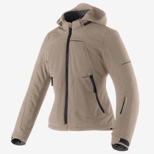 Giacca moto donna invernale - donna,