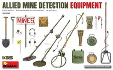 MINIART MIN35390 ALLIED MINE