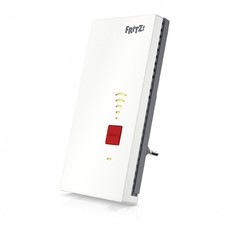 Fritz Repeater 2700 Range