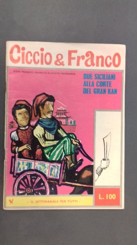 Ciccio franco numero - franco,, 13