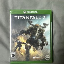 Titanfall 2  Xbox One  Brand