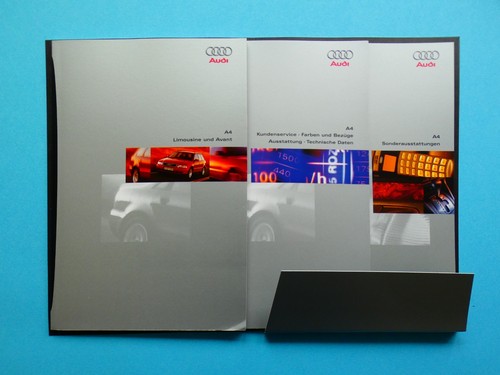 Brochure cartella catalogo - /,