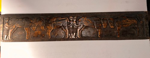 Antico fregio europa orientale - europa,