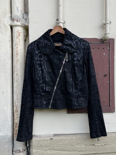 Roberto cavalli 2000 - 2000's, y2k