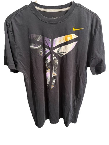 Shirt nike kobe bryant kb24 - t-shirt,